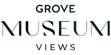 Grove Museum Views