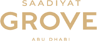 Saadiyat Grove