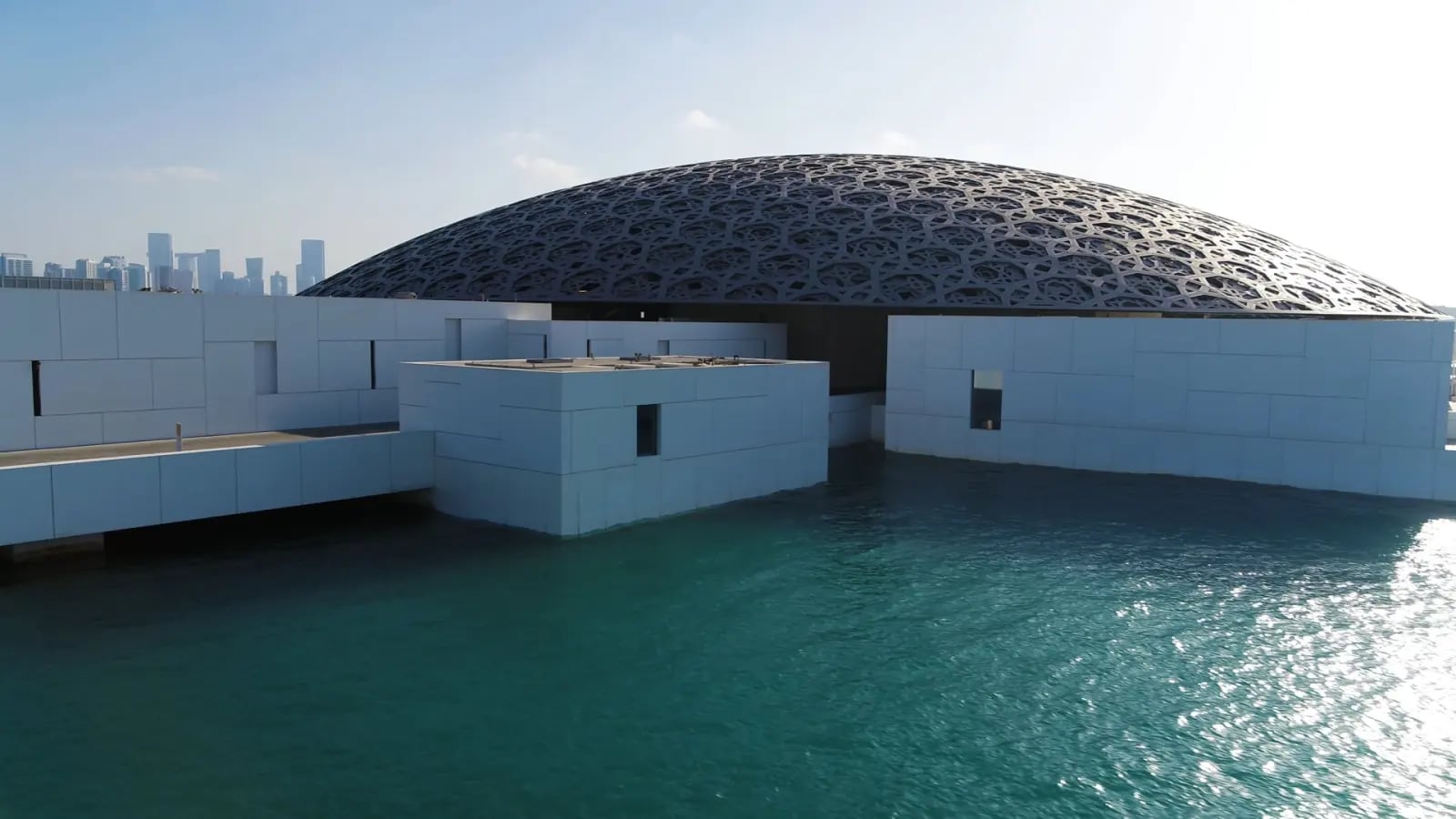 SEI Saadiyat by Aldar
