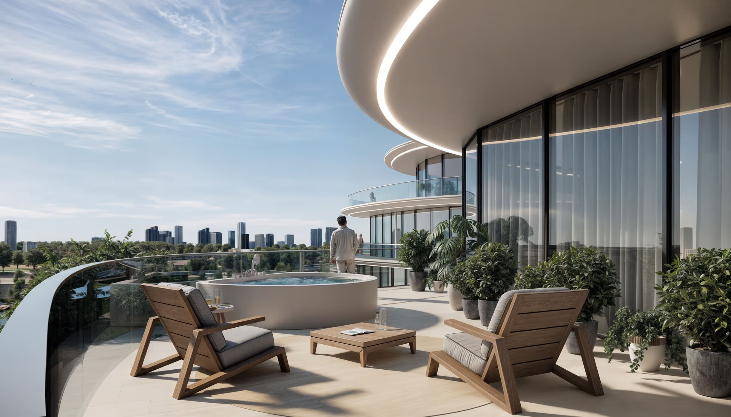 HENGE Residences