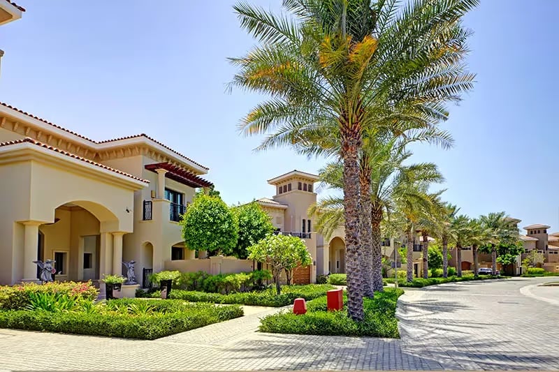 Saadiyat St. Regis Residences