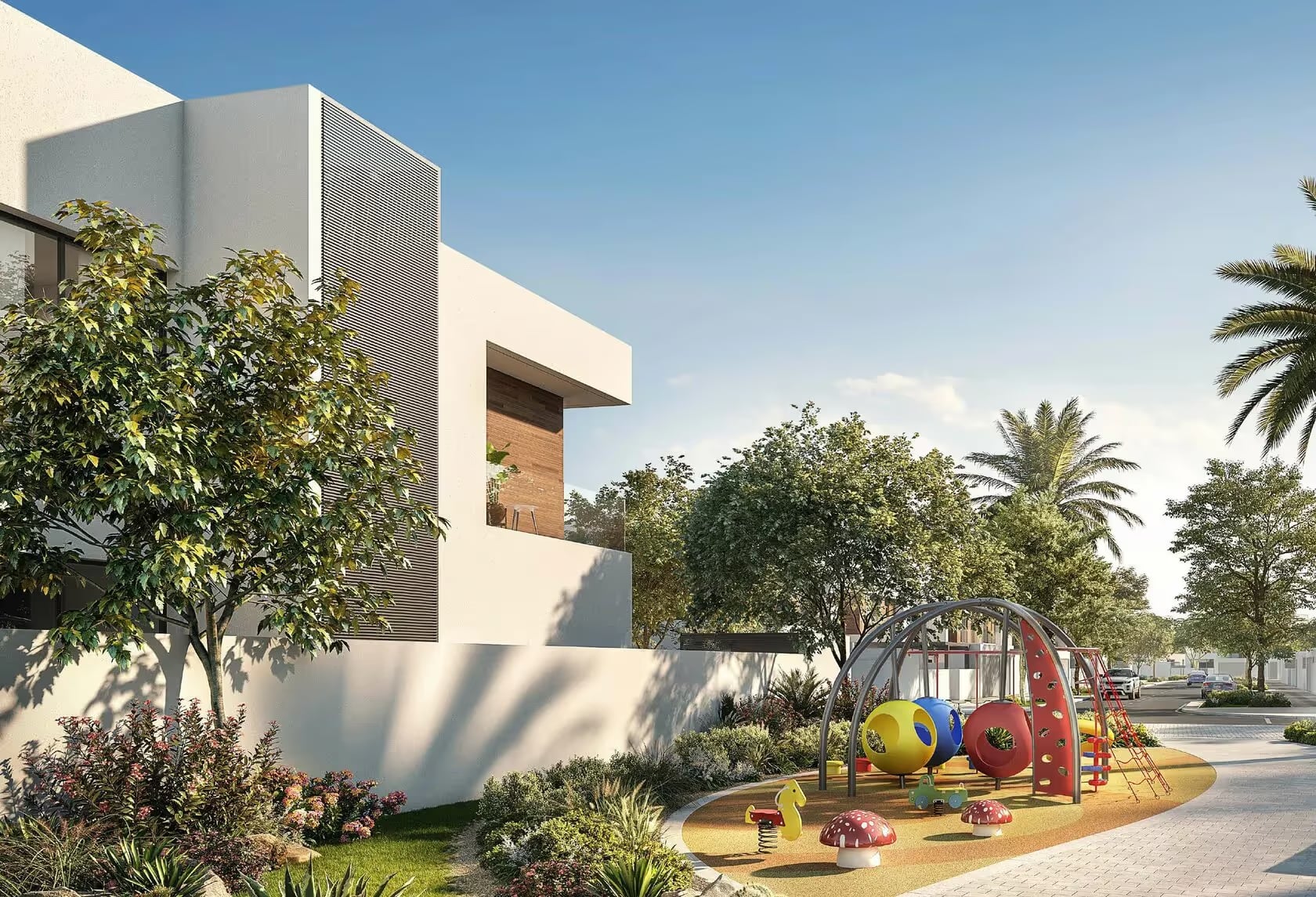 The Dunes at Saadiyat Reserve